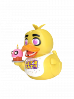 Ente Five Nights At Freddy's - Chica (TUBBZ Five Nights At Freddy's 3)