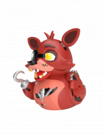 Ente Five Nights At Freddy's - Foxy (TUBBZ Five Nights At Freddy's 4)
