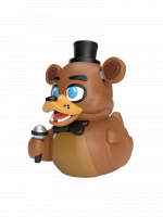 Ente Five Nights At Freddy's - Freddy (TUBBZ Five Nights At Freddy's 1)