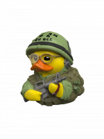 Ente Full Metal Jacket  - Sgt.J.T.Davis (TUBBZ)