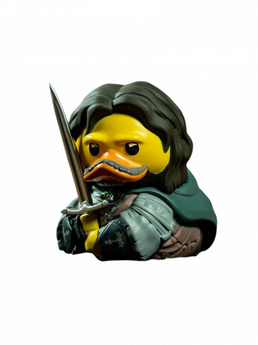 Ente Lord of the Rings - Aragorn (TUBBZ Lord of the Rings 7)