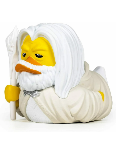 Ente Lord of the Rings - Gandalf the White (TUBBZ Lord of the Rings 16)