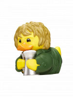 Ente Lord of the Rings - Merry Brandybuck (TUBBZ Lord of the Rings 18)