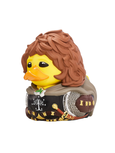 Ente Lord of the Rings - Pippin Took (TUBBZ Lord of the Rings 17)