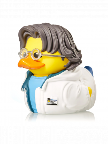 Ente Metal Gear Solid - Dr. Hal “Otacon” Emmerich (TUBBZ Metal Gear Solid 5)