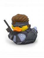 Ente Metal Gear Solid - Solid Snake (TUBBZ Metal Gear Solid 1)