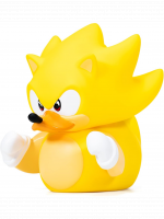 Ente Sonic the Hedgehog - Super Sonic (TUBBZ Sonic the Hedgehog 5)