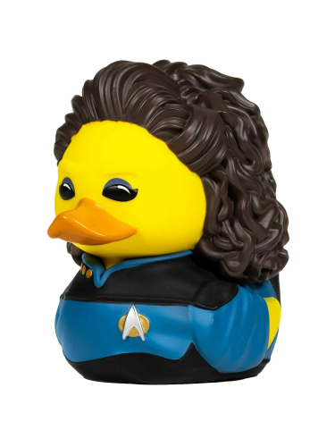 Ente Star Trek - Deanna Troi (TUBBZ Star Trek 8)