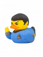 Ente Star Trek - Spock (TUBBZ Star Trek 2)