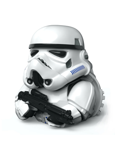 Ente Star Wars - Stormtrooper (TUBBZ Star Wars 1)