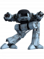 Modell RoboCop - ED-209 20 cm (Moderoid)