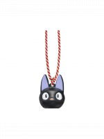 Anhänger Ghibli - Jiji (Kikis Delivery Service)