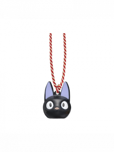 Anhänger Ghibli - Jiji (Kikis Delivery Service)