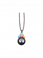 Anhänger Ghibli - Soot Sprite (Spirited Away)