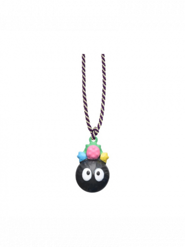 Anhänger Ghibli - Soot Sprite (Spirited Away)
