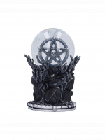 Schneekugel Cult Cuties - Circle of Mischief (Nemesis Now)