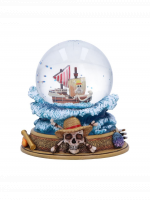 Schneekugel One Piece - Going Merry (Nemesis Now)