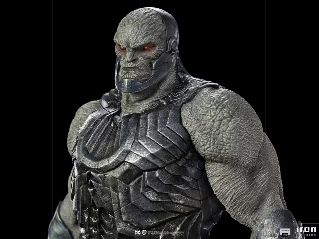 Statue Justice League - Darkseid BDS Art Scale 1/10 (Iron Studios)