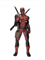 Statue Marvel Classics - Deadpool Life-Size