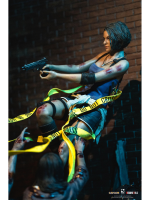 Statue Resident Evil - Jill Valentine 1/4 Scale Statue Classic Edition