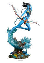 Statuette Avatar: The Way of Water - Neytiri BDS Art Scale 1/10 (Eisenstudios)