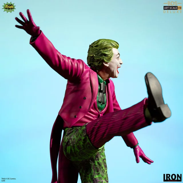 Statue Joker