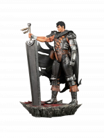 Statuette Berserk - Guts 30 cm 1/8 (Kitsune Statue)