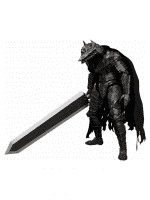 Figur Berserk - Guts: Berserker Armor Ver. (Max Factory)