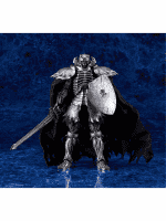 Statuette Berserk - Skull Knight: DX Edition (Max Factory)