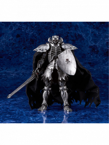 Statuette Berserk - Skull Knight: DX Edition (Max Factory)