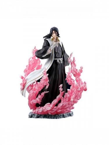 Statuette Bleach: Thousand-Year Blood War - Byakuya Kuchiki (FiguartsZERO)