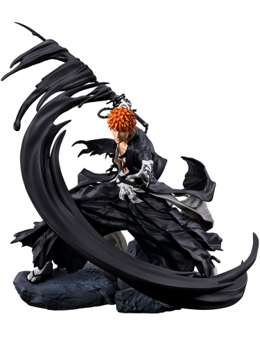 Statuette Bleach: Thousand-Year Blood War - Ichigo Kurosaki (FiguartsZERO)