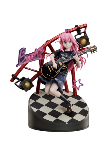 Statuette Bocchi the Rock! - Hitori Gotoh (Aniplex)