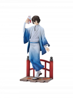 Statuette Bungo Stray Dogs - Osamu Dazai: Kimono Ver. (Good Smile Company)