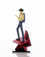 Statue Cowboy Bebop - Spike Spiegel 1/8 (First 4)