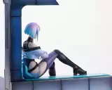 Statuette Cyberpunk: Edgerunners - Lucy 1/7 PVC - Figuren
