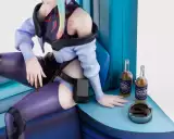 Statuette Cyberpunk: Edgerunners - Lucy 1/7 PVC - Anime