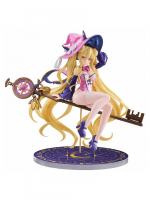 Statuette Date A Live V - Mukuro Hoshimiya Witch Style Ver. (FuRyu)