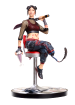 Statue Dead Island 2 - Amy Collector's Statue