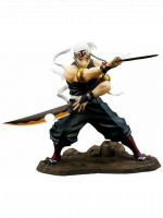 Statuette Demon Slayer - Tengen Uzui Bonus Edition (ArtFXJ)