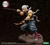 Soška Demon Slayer - Tengen Uzui Bonus Edition (ArtFXJ)