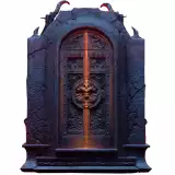 Statuette Diablo IV - Lilith (HEX Collectible) - Figuren
