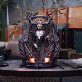 Statuette Diablo IV - Lilith (HEX Collectible) - Figuren