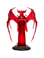Statuette Diablo - Red Lilith Daughter of Hatred (Blizzard)