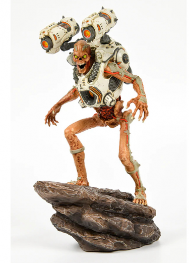 Statuette Doom Eternal - Revenant