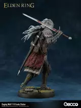 Statuette Elden Ring - Raging Wolf 1/6 (Gecco) - Japanische