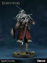 Statuette Elden Ring - Raging Wolf 1/6 (Gecco) - Fantasy