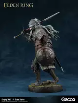 Statuette Elden Ring - Raging Wolf 1/6 (Gecco) - Japanische