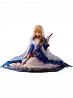 Statuette Fate/Grand Order  - Saber Garden of Avalon