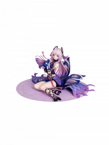 Statuette Genshin Impact -Citlali 1/8